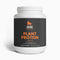 Plant Protein (Vanilla)