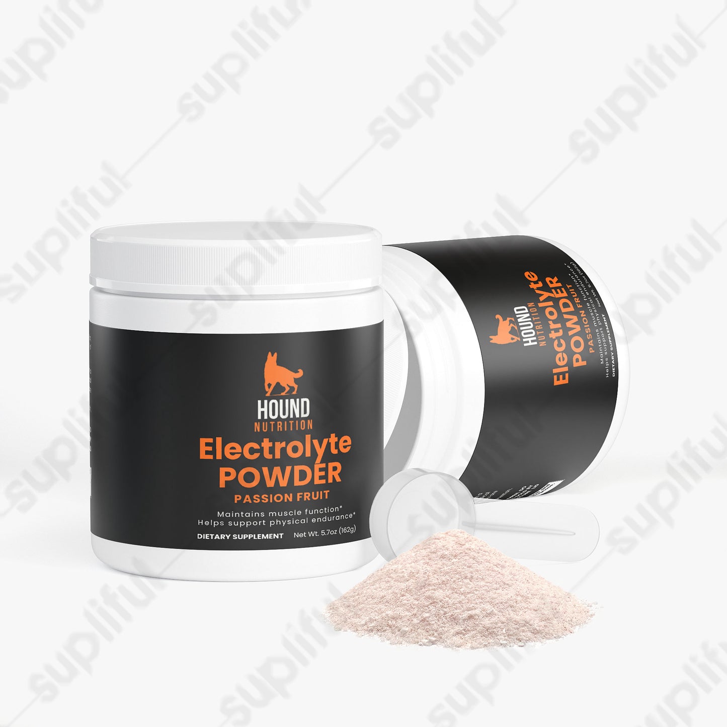 Hydration Powder (Passion Fruit)