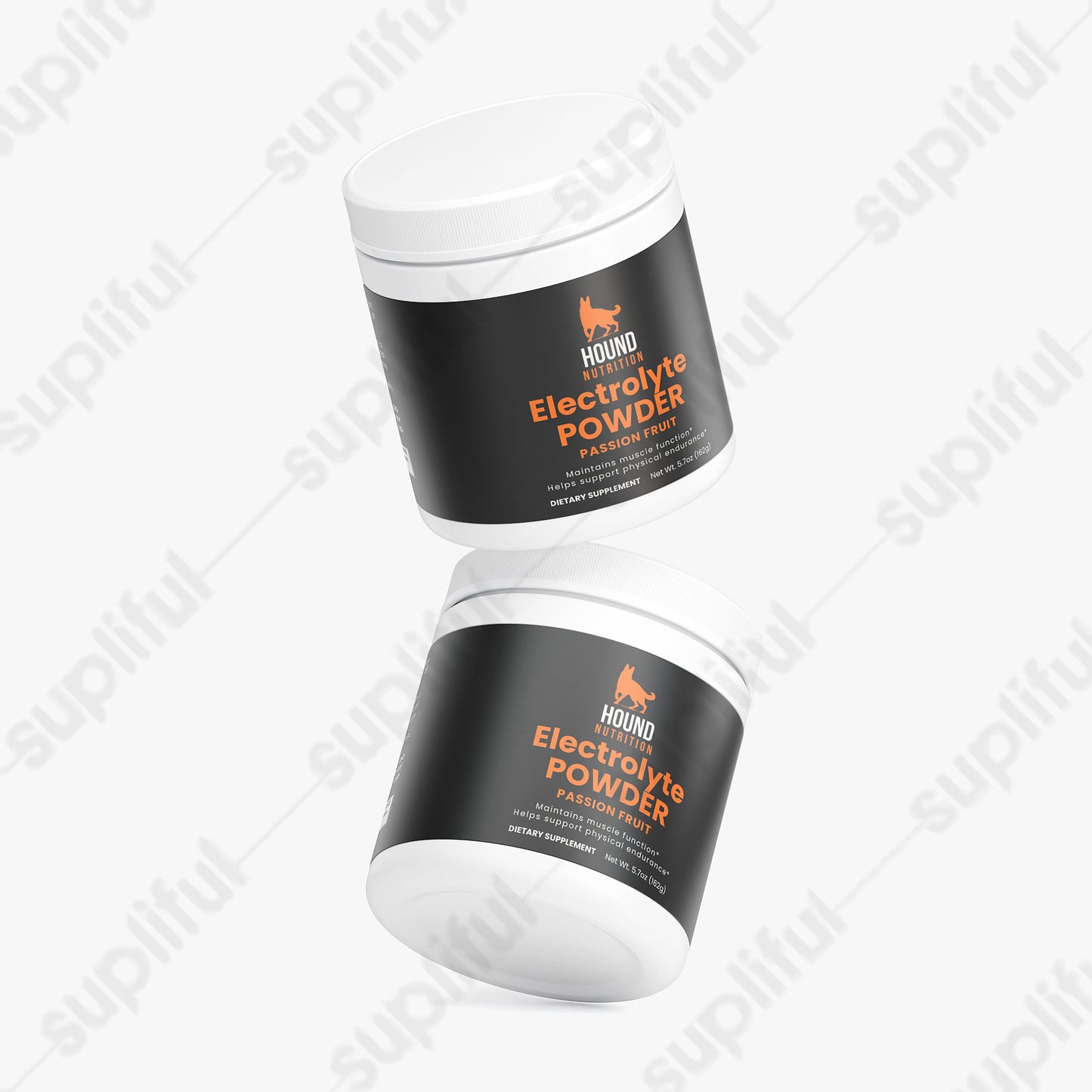 Hydration Powder (Passion Fruit)