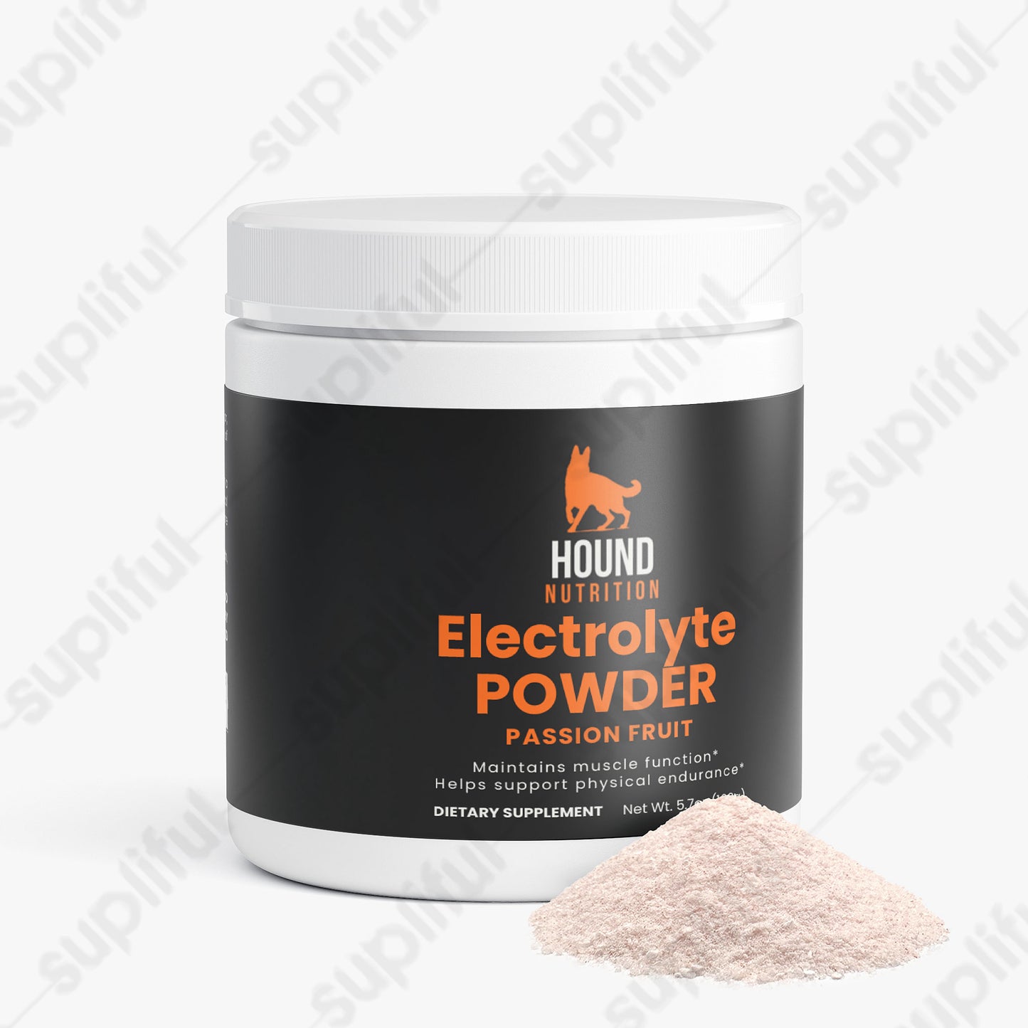 Hydration Powder (Passion Fruit)